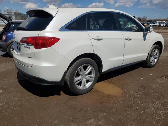 2015 Acura Rdx Technology VIN: 5J8TB4H58FL803758 Lot: 50937104