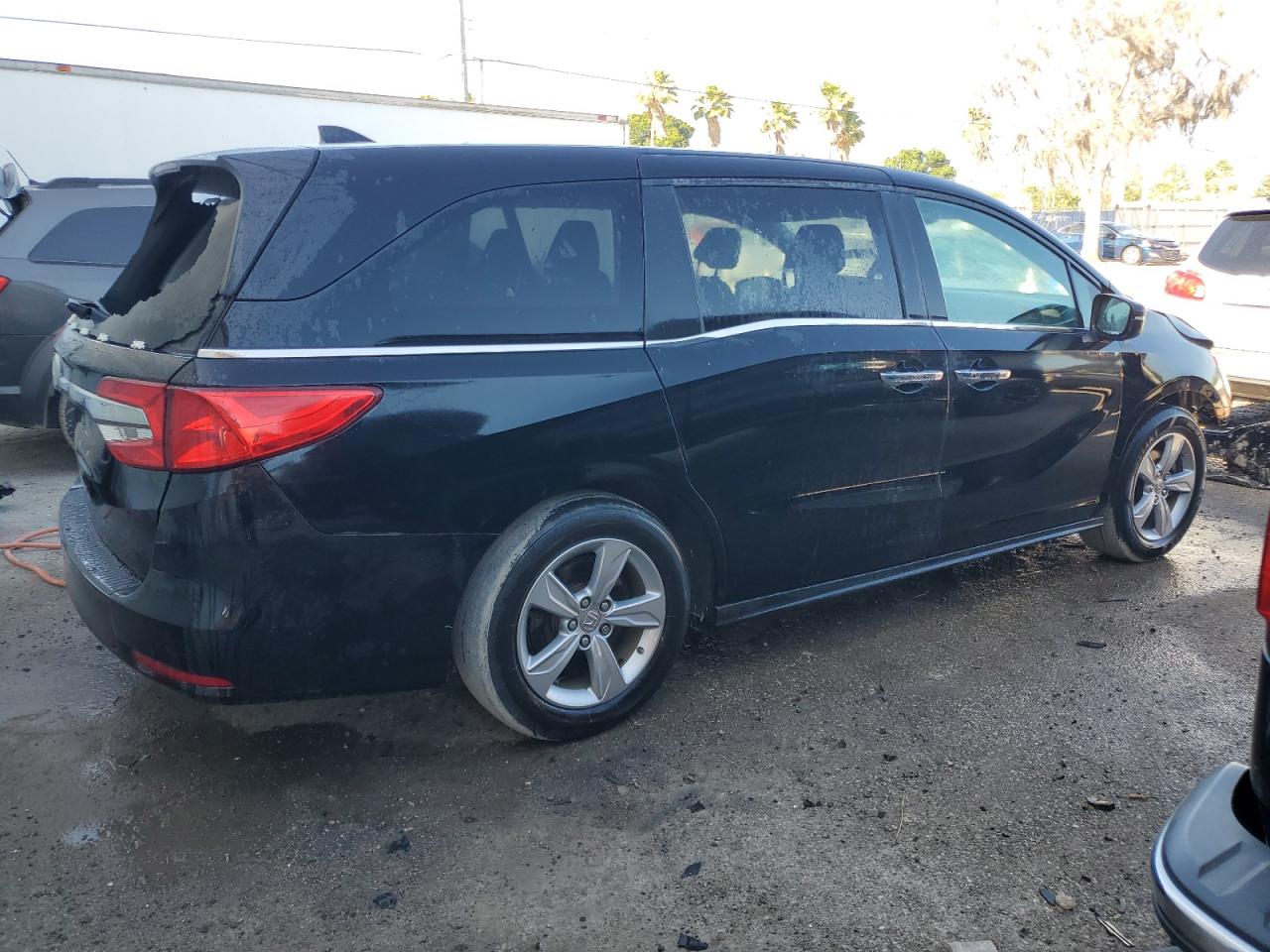 5FNRL6H72KB122625 HONDA All Models 2019