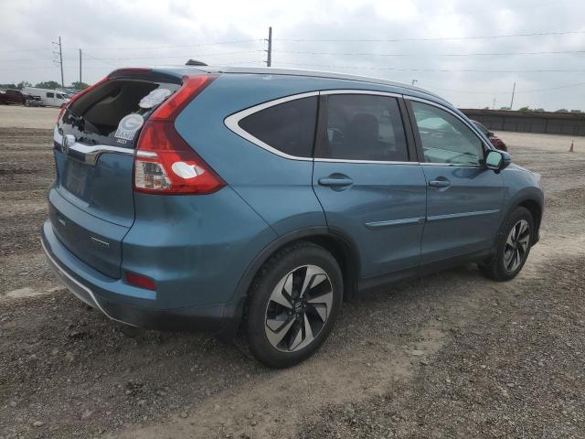 2016 Honda Cr-V Touring VIN: 5J6RM3H97GL018224 Lot: 51240804