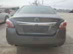 NISSAN ALTIMA 2.5 photo