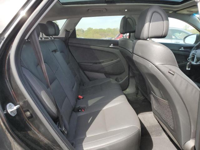 2016 Hyundai Tucson Limited VIN: KM8J3CA23GU116708 Lot: 51695474