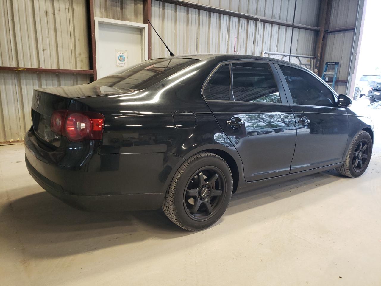 3VWJM71K39M165663 2009 Volkswagen Jetta S