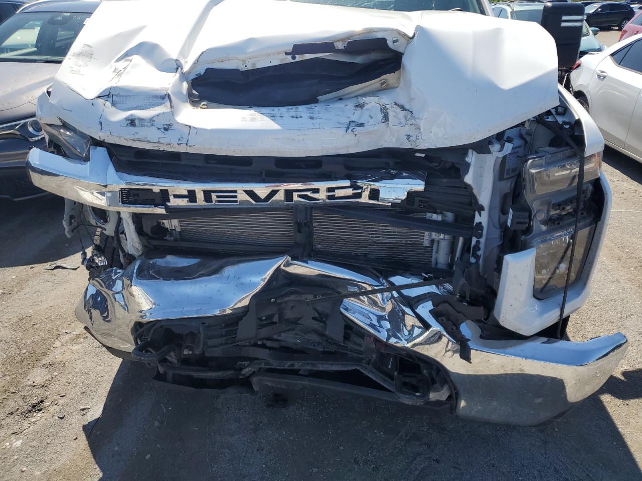1GC1YNEY4PF226347 CHEVROLET ALL Models 2023