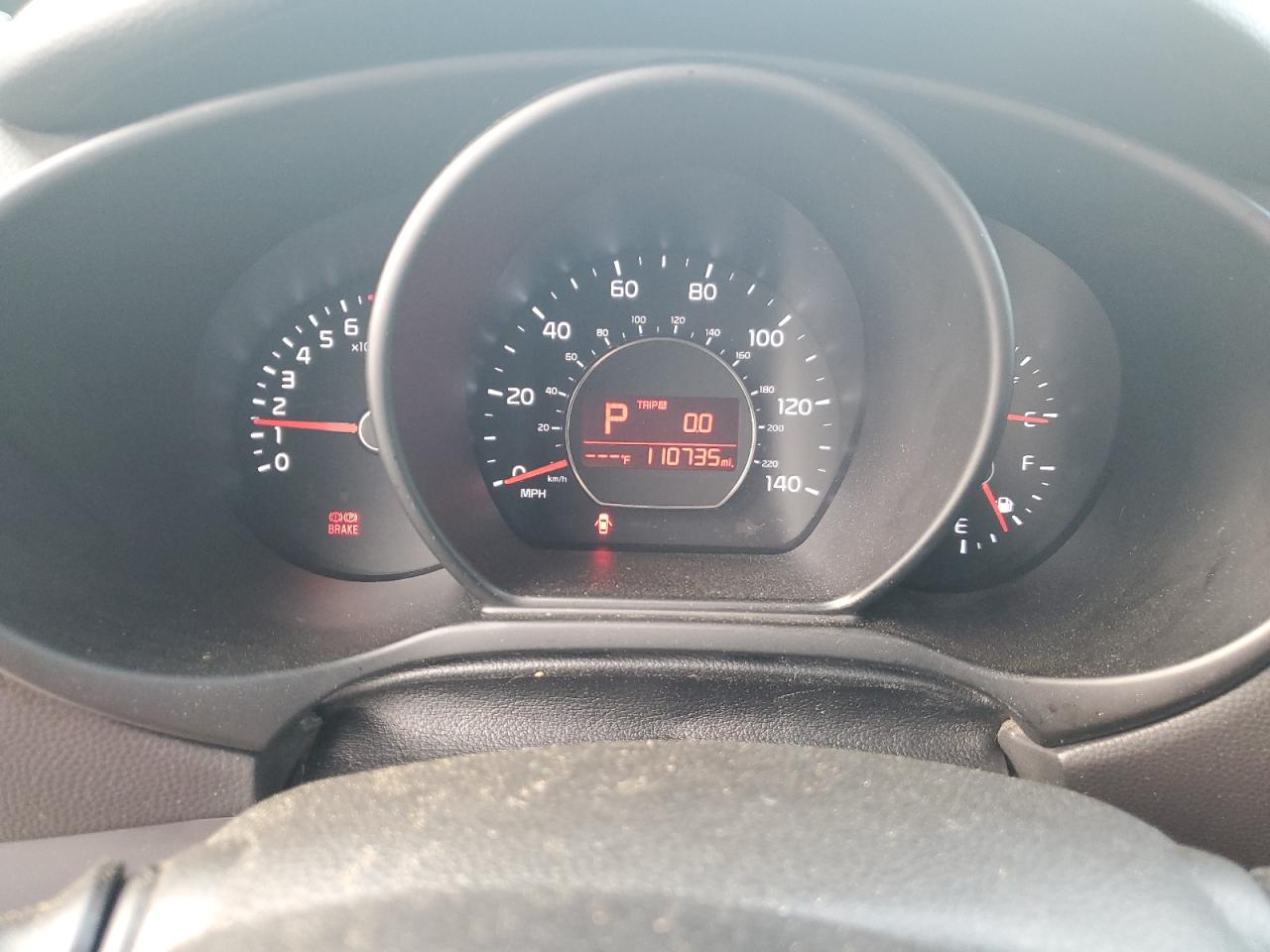 KNDJN2A2XG7337827 KIA SOUL 2016