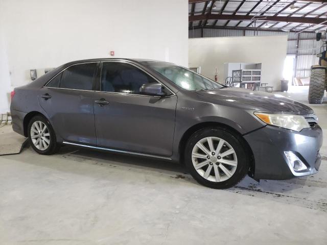 VIN 4T1BD1FK9DU081912 2013 Toyota Camry, Hybrid no.4