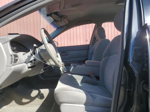 52417654 | 2003 Buick century custom