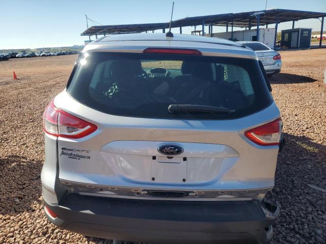 2015 Ford Escape S VIN: 1FMCU0F70FUB95777 Lot: 49203014