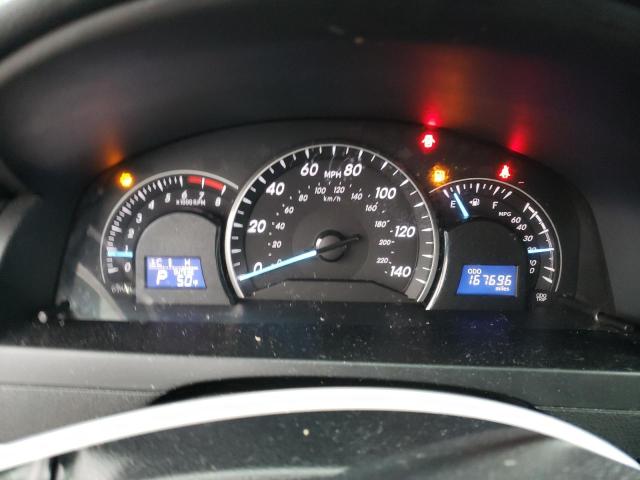 2012 Toyota Camry Base VIN: 4T4BF1FK8CR201066 Lot: 49099904