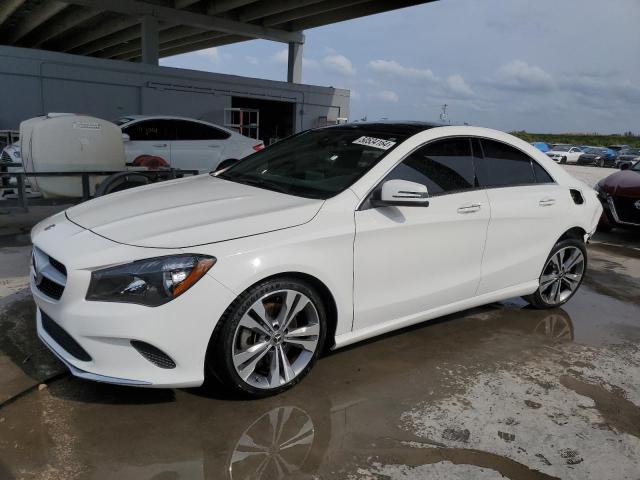 VIN WDDSJ4GB1KN761359 2019 Mercedes-Benz CLA-Class,... no.1