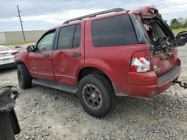 2005 Ford Explorer Xlt VIN: 1FMZU73E85UA92773 Lot: 51230494