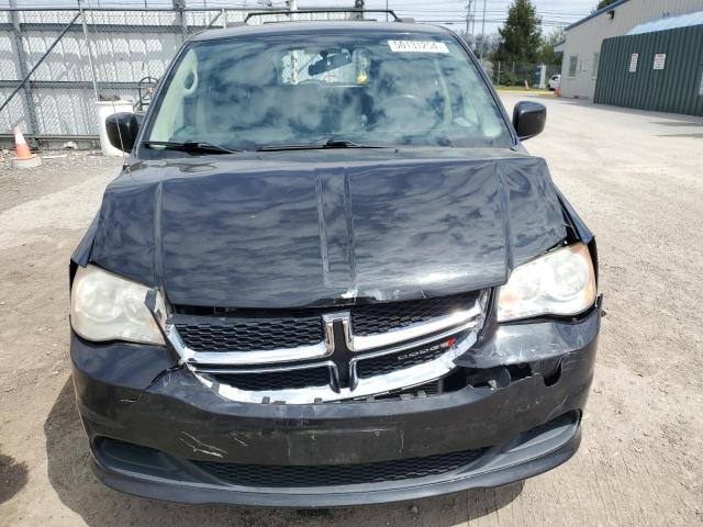 2013 Dodge Grand Caravan Sxt VIN: 2C4RDGCG6DR718810 Lot: 50131254