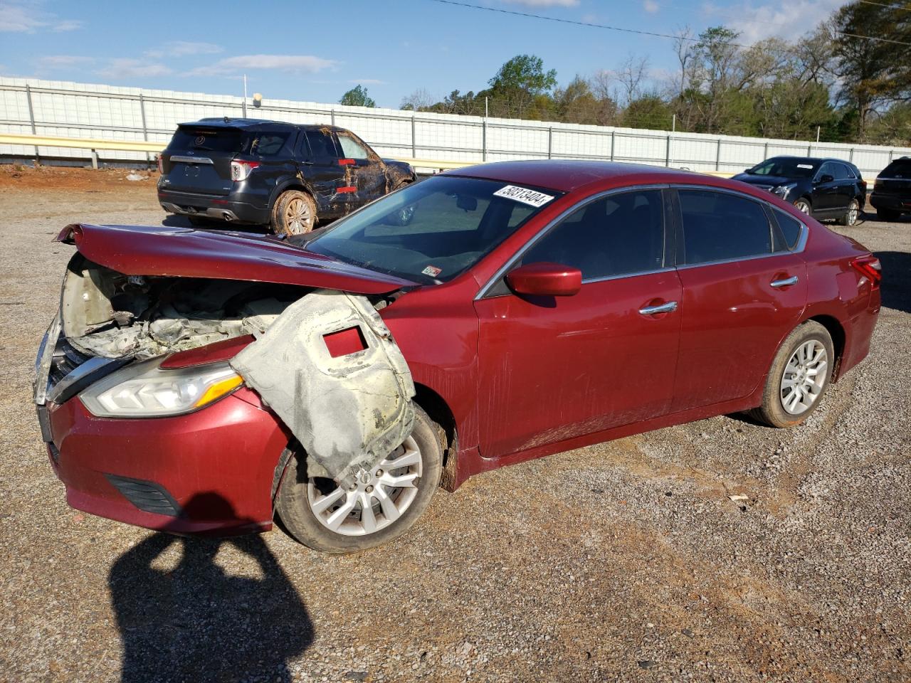 1N4AL3AP0HN332565 2017 Nissan Altima 2.5