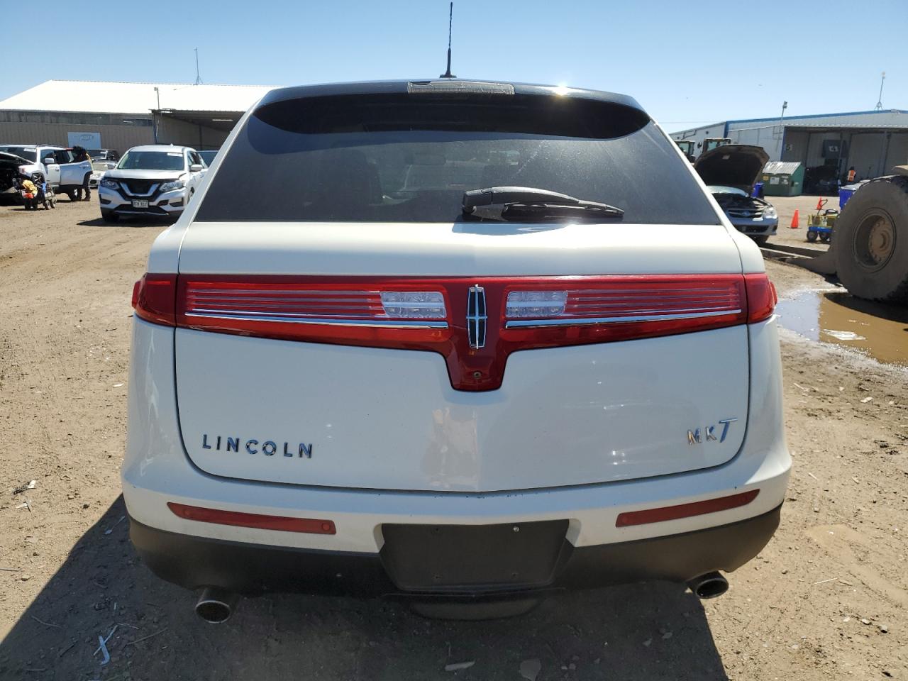 2LMHJ5AT5DBL53036 2013 Lincoln Mkt