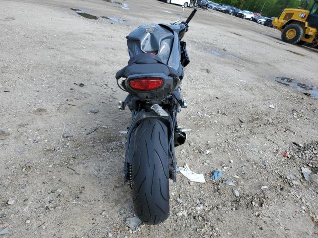 2023 YAMAHA MTN1000 JYARN79E7PA000870