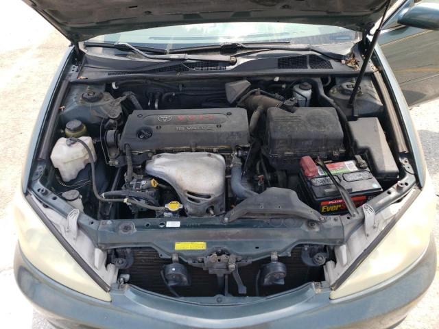 2004 Toyota Camry Le VIN: 4T1BE32K74U310540 Lot: 51345424