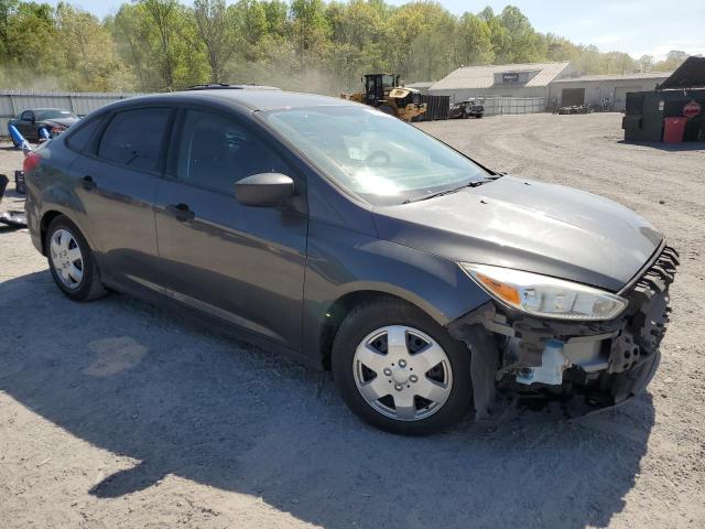 2016 Ford Focus S VIN: 1FADP3E27GL319287 Lot: 52203864