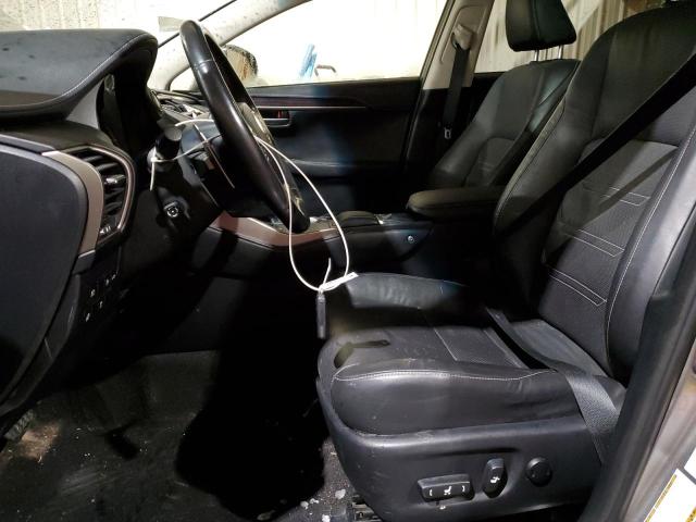 2018 Lexus Nx 300 Base VIN: JTJBARBZ6J2178200 Lot: 49749224