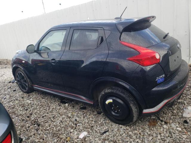 2014 Nissan Juke Nismo Rs VIN: JN8DF5MV7ET150846 Lot: 57104734