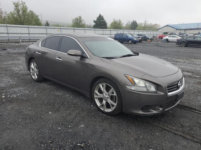 2012 Nissan Maxima S VIN: 1N4AA5AP0CC813955 Lot: 51446994