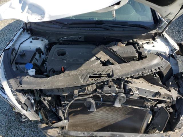 5NPE24AF0GH381419 2016 Hyundai Sonata Se