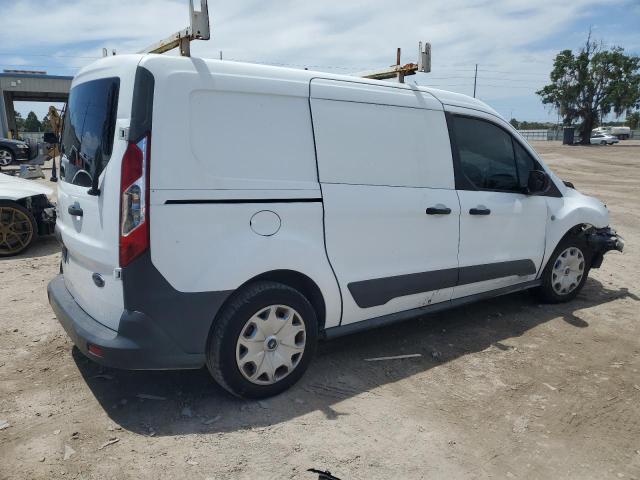 2017 Ford Transit Connect Xl VIN: NM0LS7E70H1293679 Lot: 52027204