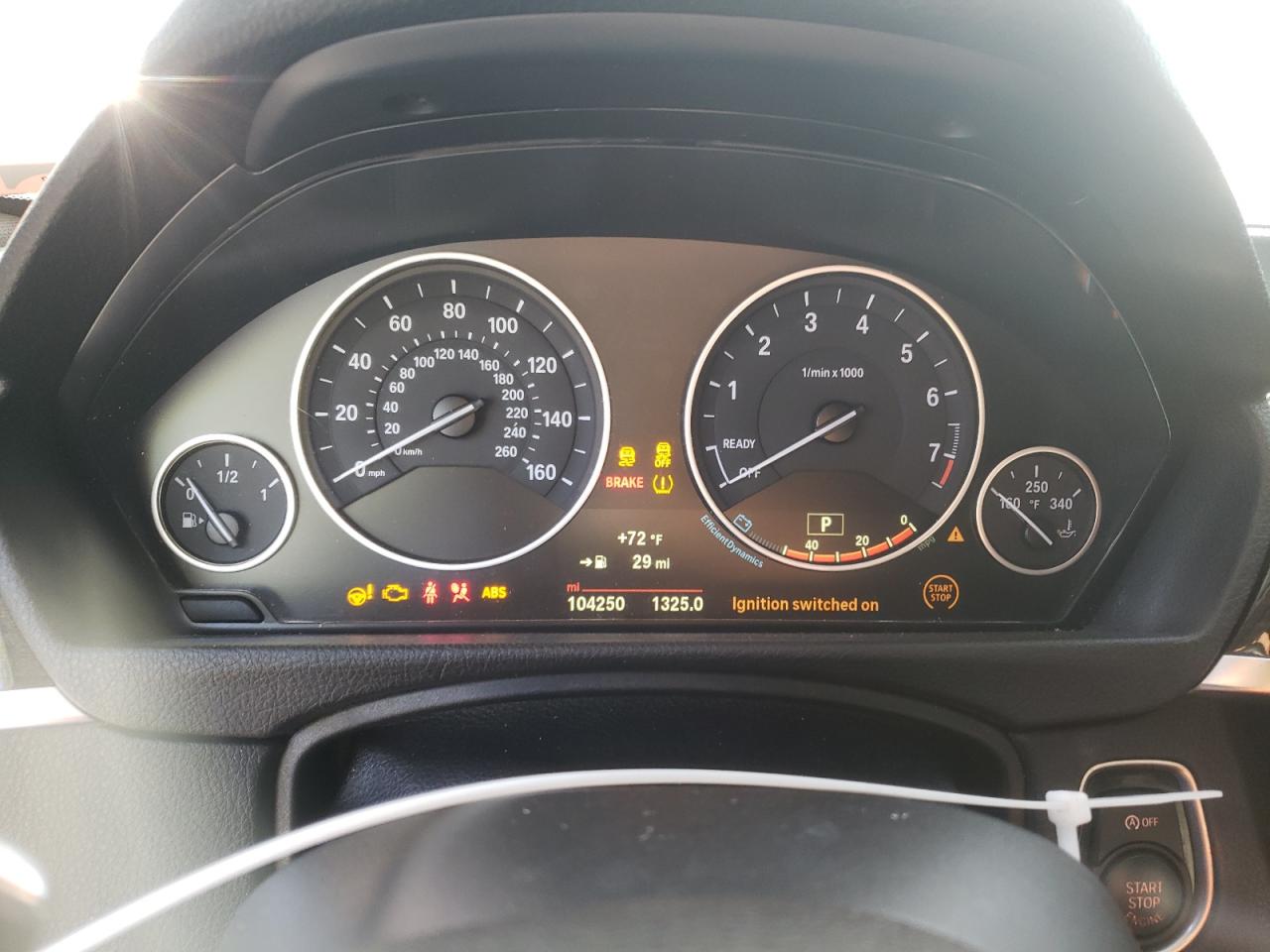 WBA3N9C54FK246960 2015 BMW 428 Xi