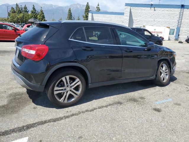 2018 Mercedes-Benz Gla 250 VIN: WDCTG4EBXJJ369254 Lot: 51075804