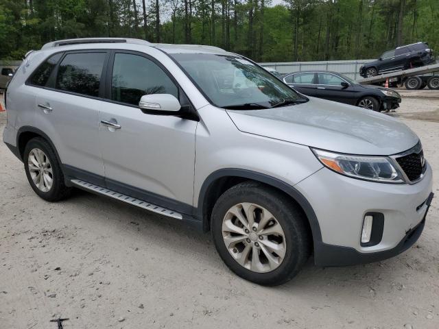 2015 Kia Sorento Ex VIN: 5XYKU4A73FG573753 Lot: 51279164