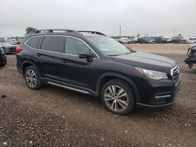 2020 Subaru Ascent Limited VIN: 4S4WMAMD8L3439933 Lot: 52401014