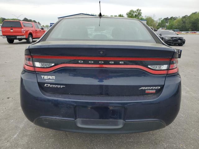 2015 Dodge Dart Se Aero VIN: 1C3CDFDH7FD252614 Lot: 50314464