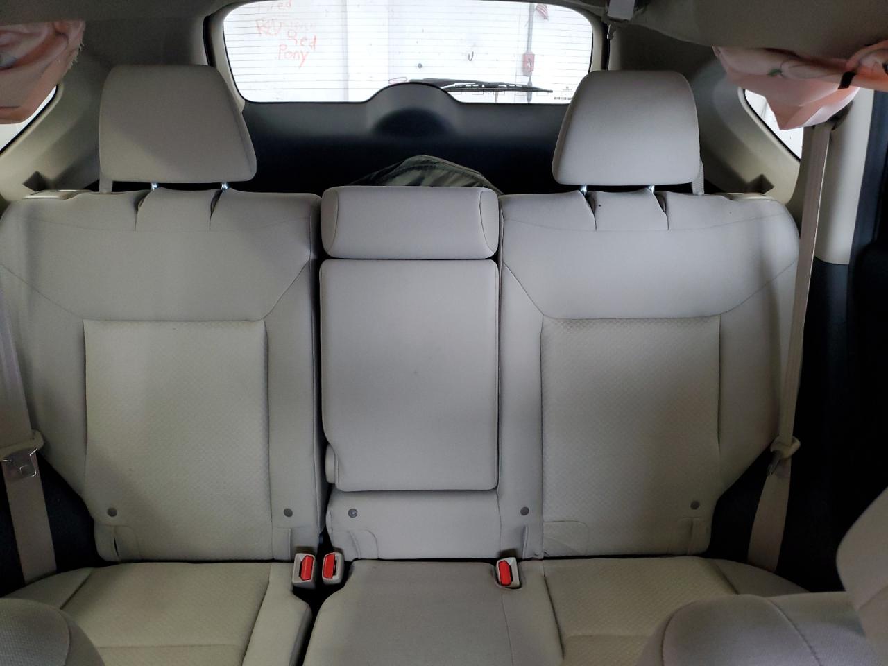 2HKRM3H34FH559963 2015 Honda Cr-V Lx