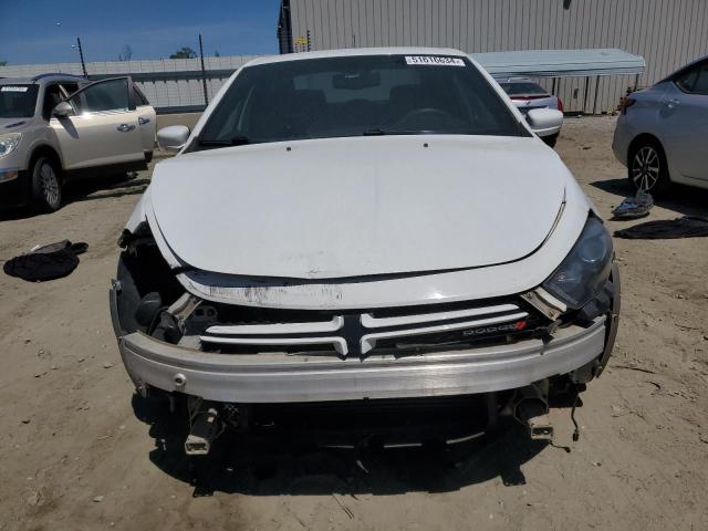 2013 Dodge Dart Sxt VIN: 1C3CDFBH3DD135564 Lot: 51616634