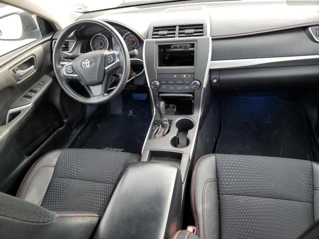 2015 Toyota Camry Le VIN: 4T1BF1FK8FU113360 Lot: 50481134