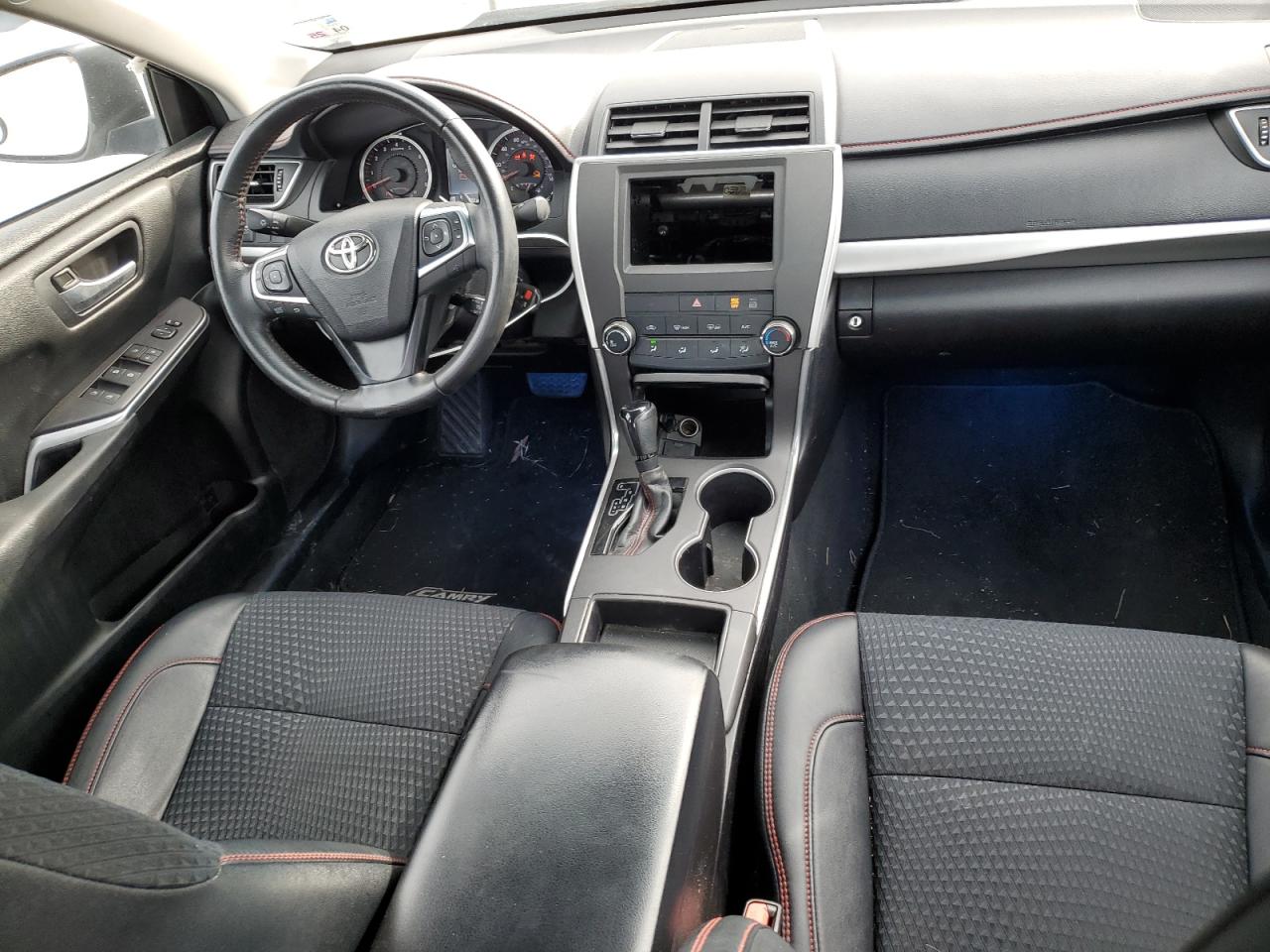 4T1BF1FK8FU113360 2015 Toyota Camry Le