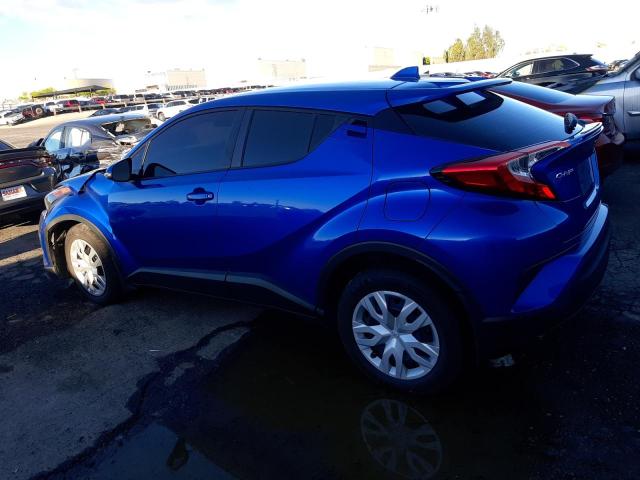 2019 Toyota C-Hr Xle VIN: JTNKHMBX1K1049963 Lot: 52574084