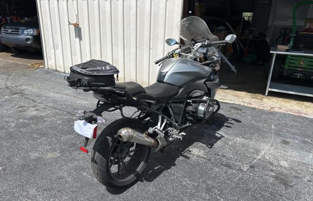 2016 BMW R1200 RS WB10A1505GZ377969
