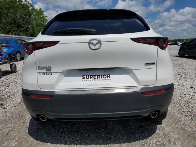 2023 Mazda Cx-30 Premium VIN: 3MVDMBDM4PM566585 Lot: 52802404