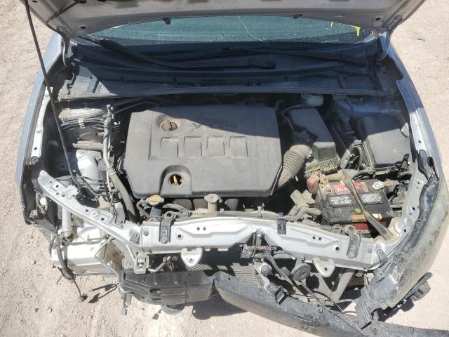 2017 TOYOTA COROLLA L - 5YFBURHE2HP603423