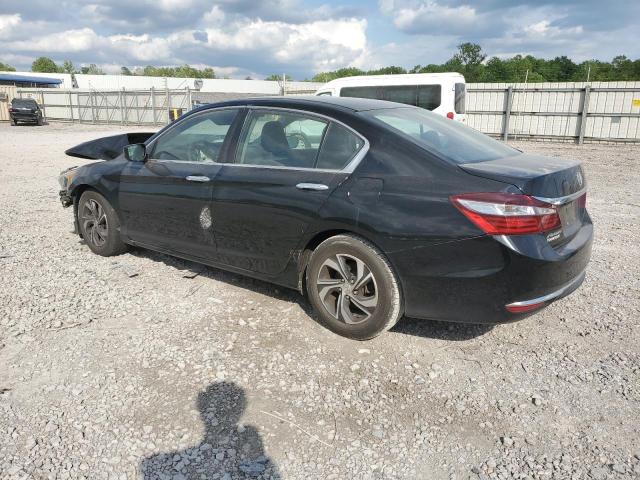 2017 Honda Accord Lx VIN: 1HGCR2F39HA242597 Lot: 51884364