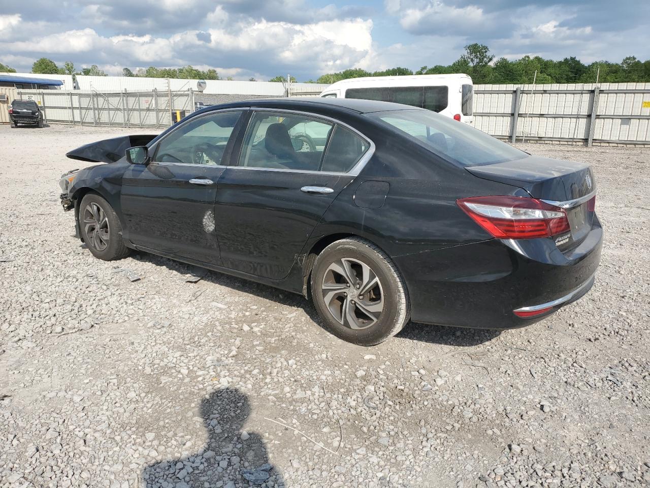 1HGCR2F39HA242597 2017 Honda Accord Lx