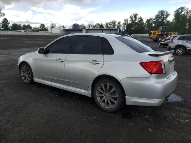 2009 Subaru Impreza Wrx VIN: JF1GE76629G508243 Lot: 52380004