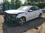 2016 KIA OPTIMA SX - 5XXGW4L25GG011697