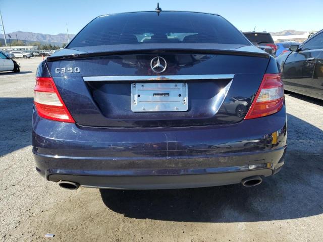 2008 Mercedes-Benz C 350 VIN: WDDGF56X68F074472 Lot: 50902664