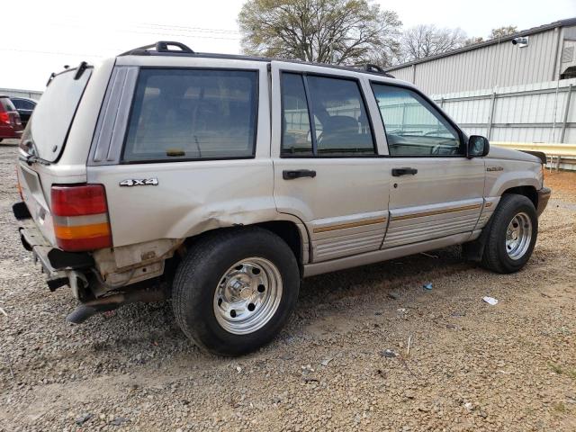 1994 Jeep Grand Cherokee Limited VIN: 1J4GZ78Y1RC269380 Lot: 49187914