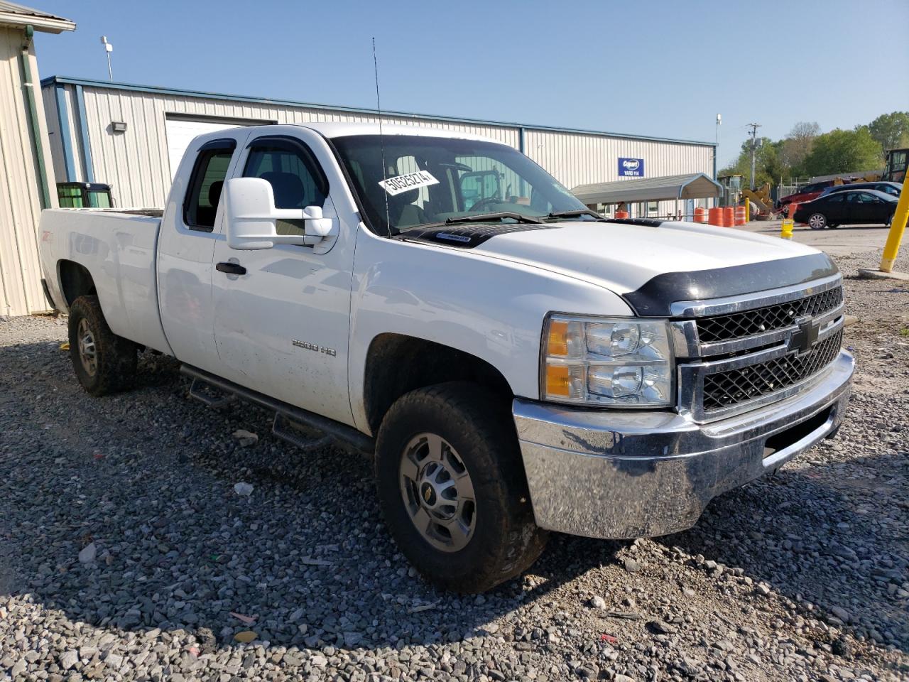 Lot #3024236849 2013 CHEVROLET SILVERADO