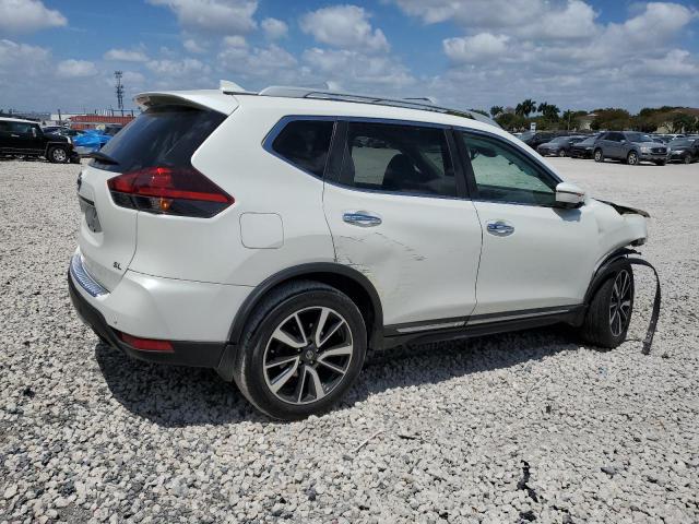 2020 NISSAN ROGUE S - 5N1AT2MT1LC761999