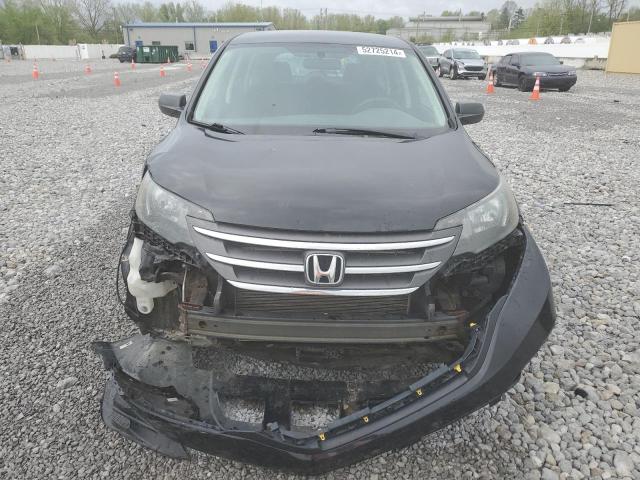 2013 Honda Cr-V Lx VIN: 5J6RM4H3XDL061775 Lot: 52725214