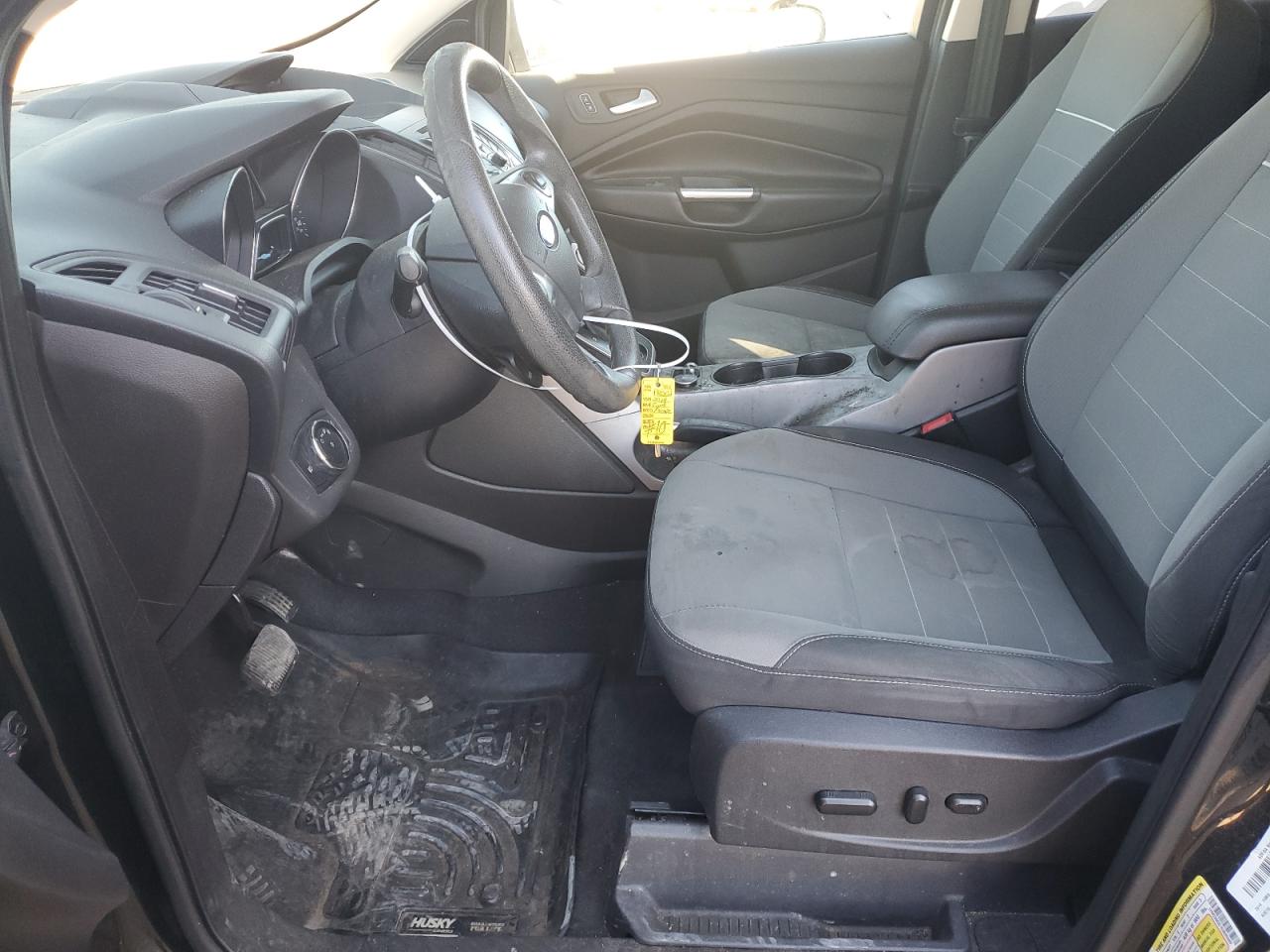 1FMCU0GX1EUB85689 2014 Ford Escape Se