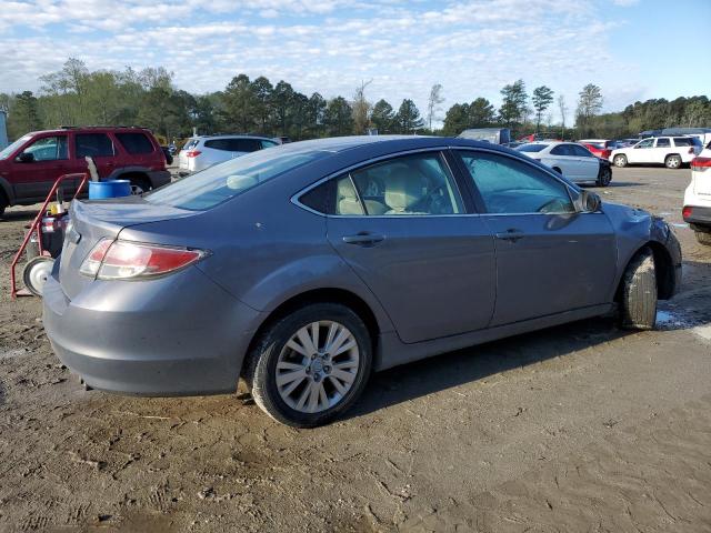 2010 Mazda 6 I VIN: 1YVHZ8CH9A5M41570 Lot: 49636524