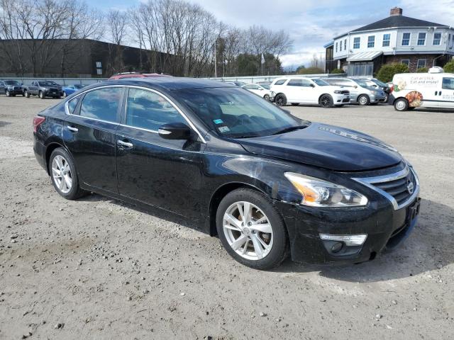 1N4AL3AP6DC145191 | 2013 Nissan altima 2.5